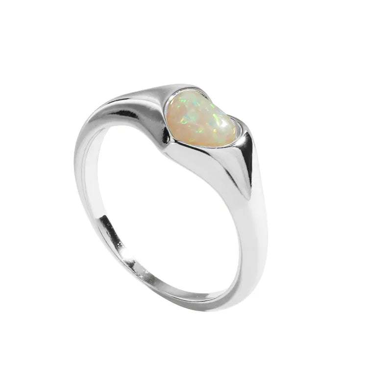 Opalite Ring