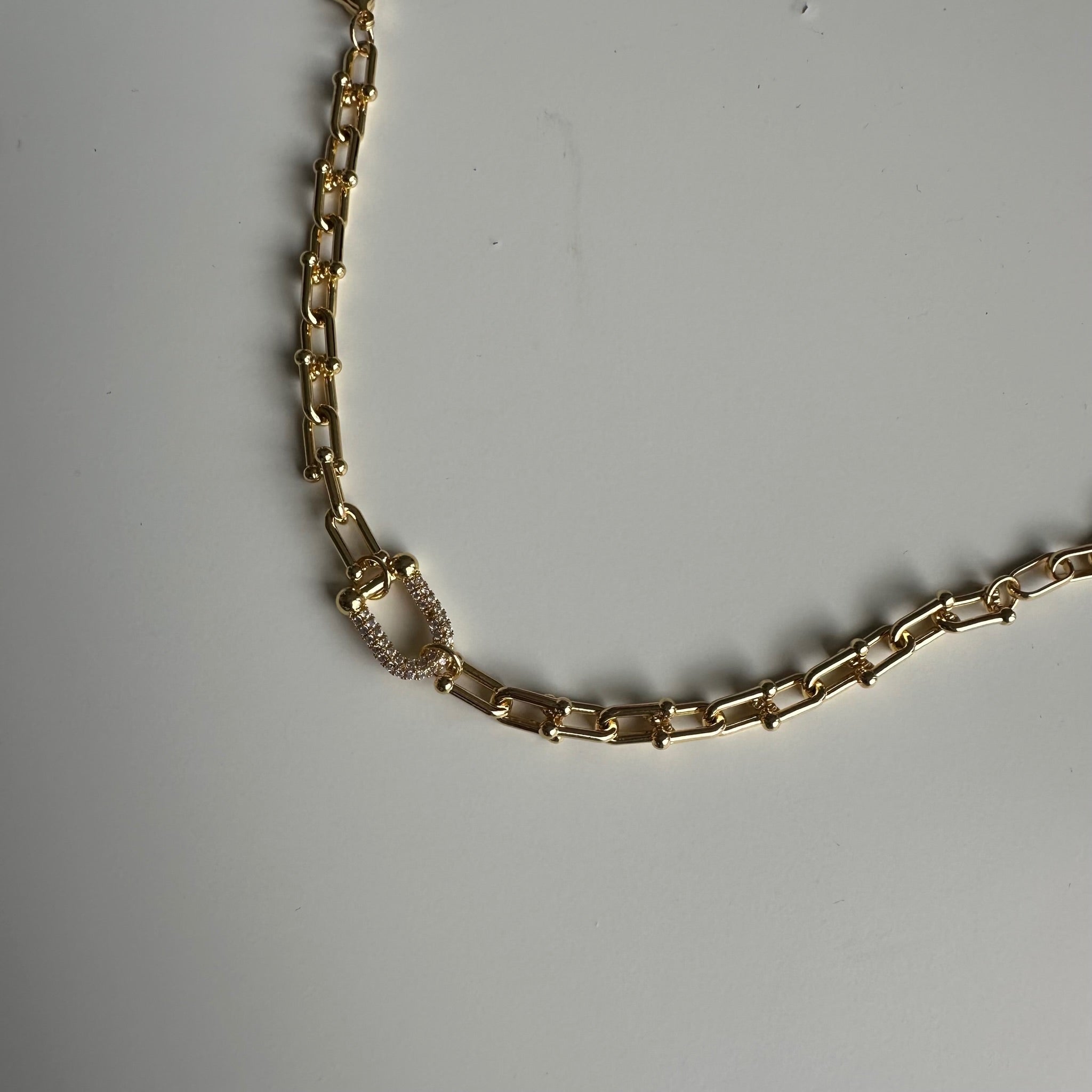 Chain Bracelet