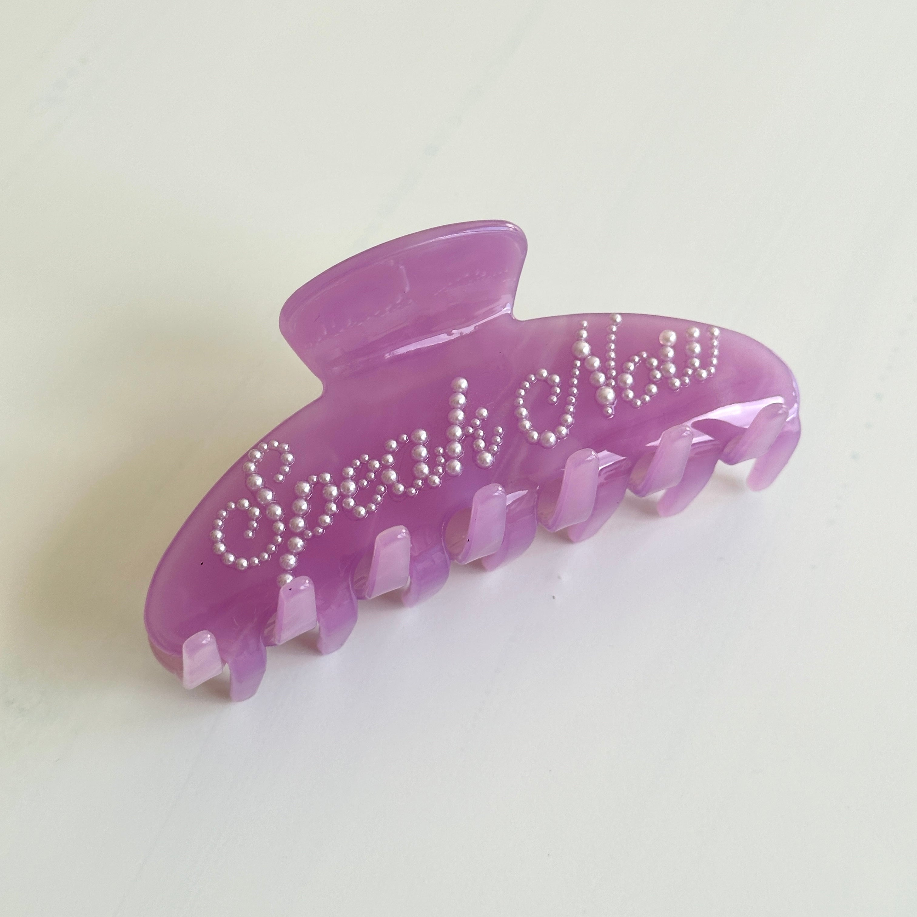 Swifties Hair Claw Clip