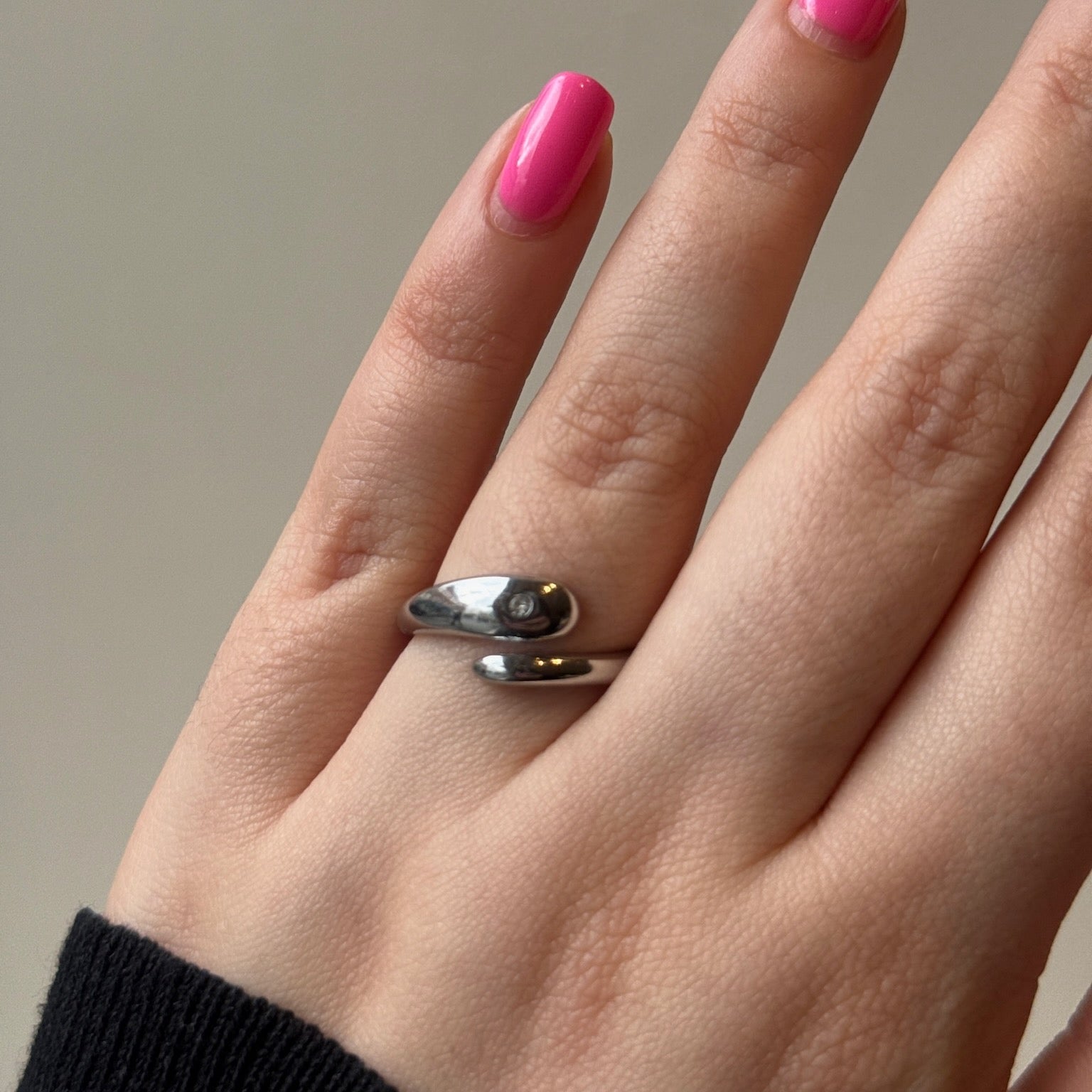 Soho Ring