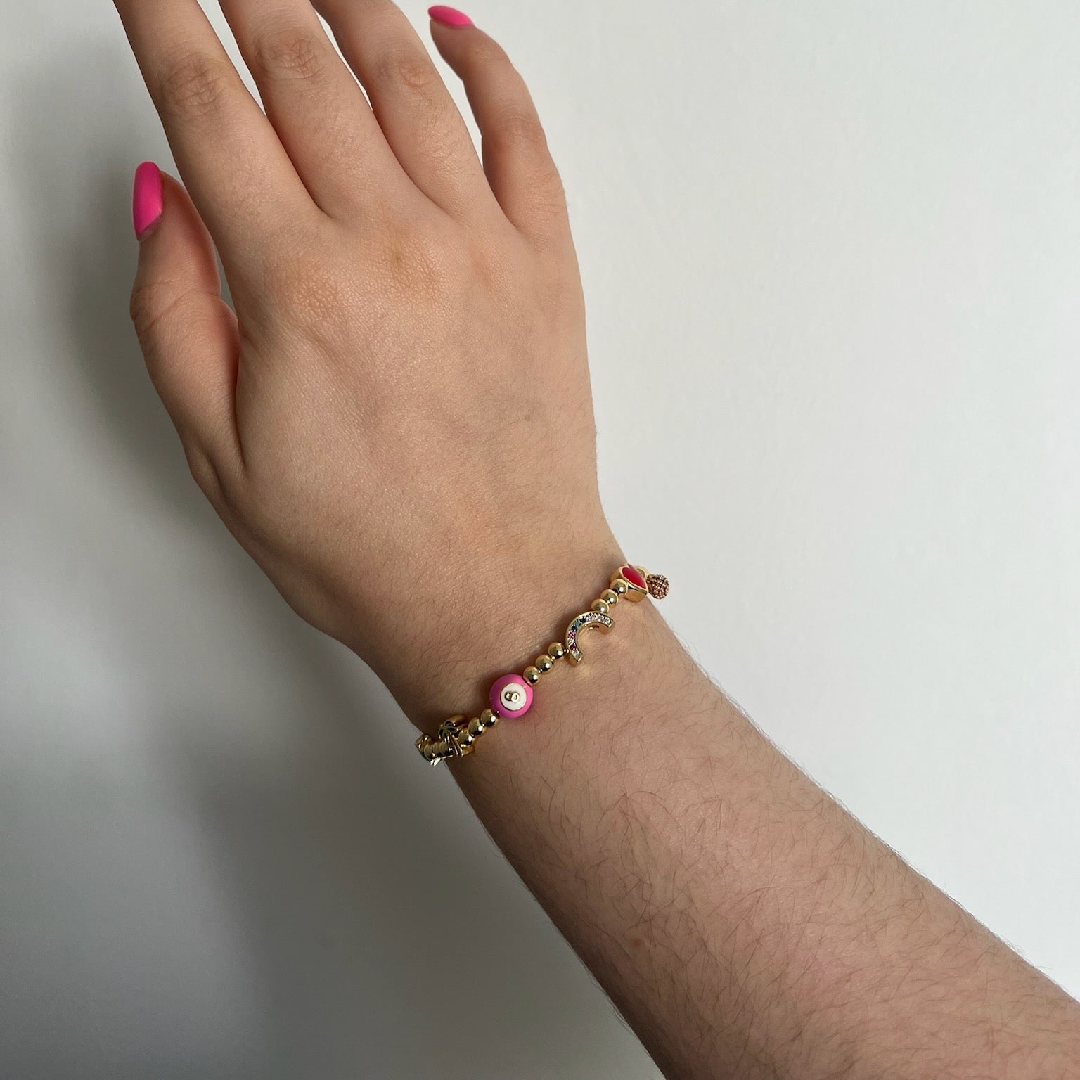 Palm Springs Bracelet
