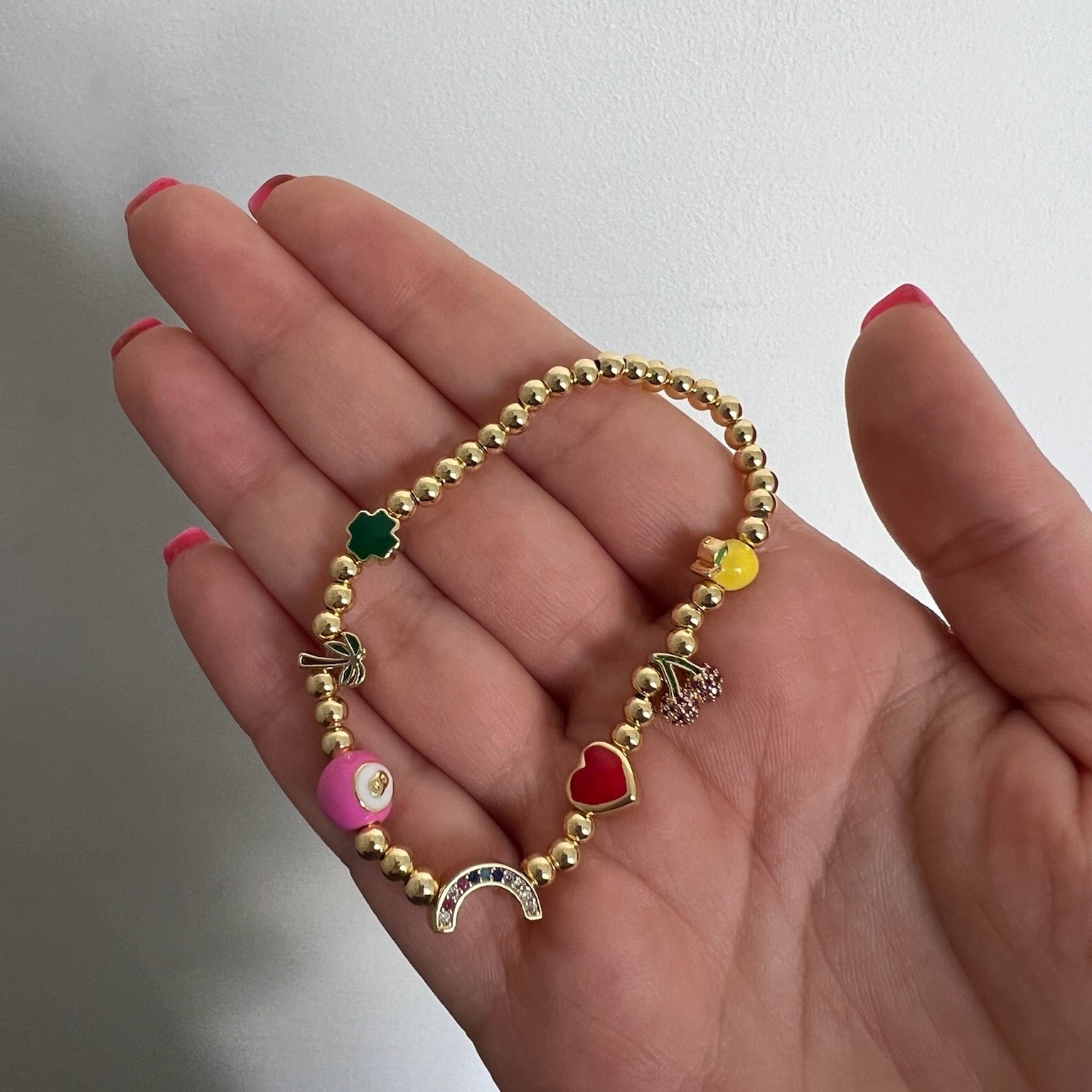 Palm Springs Bracelet