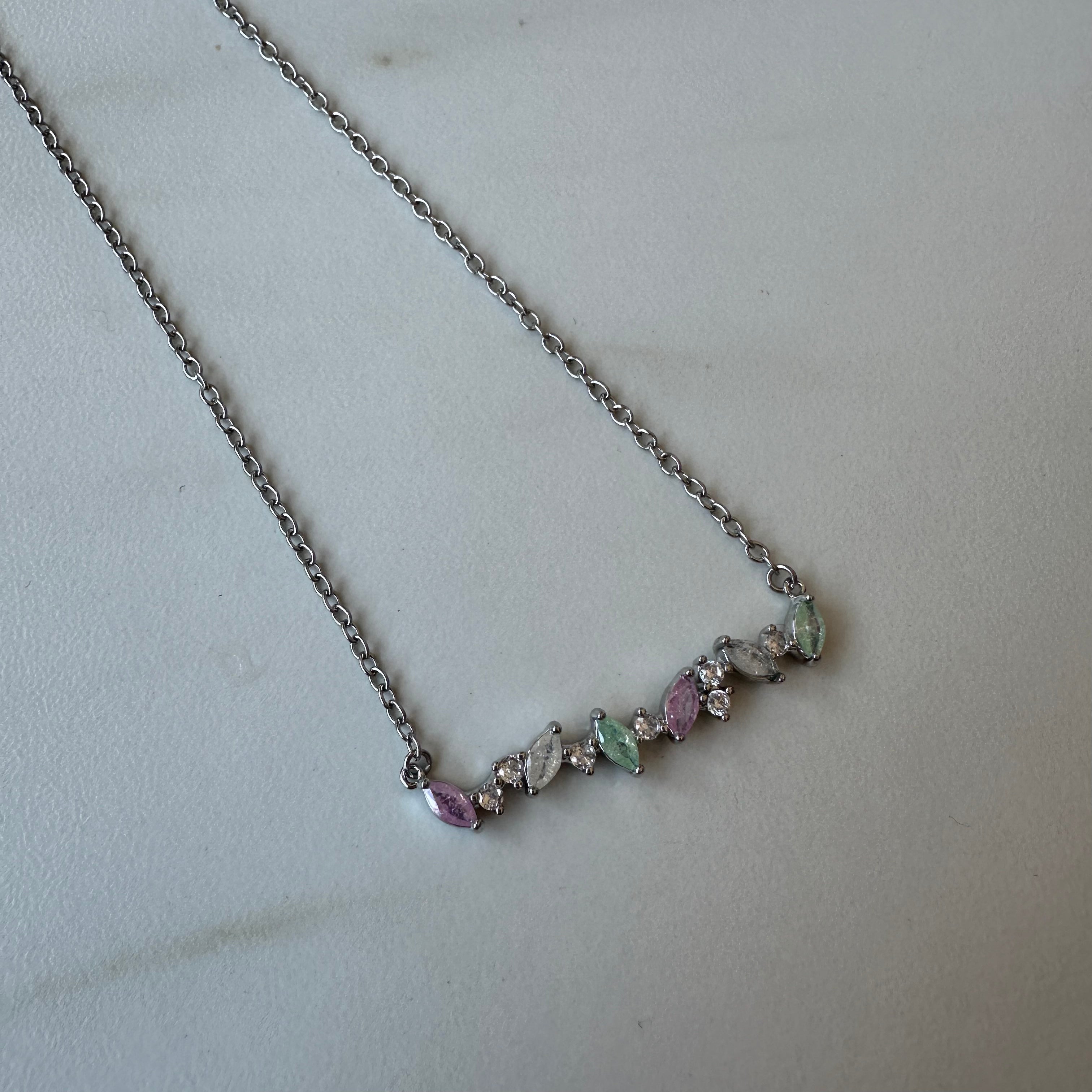 Fairytale necklace