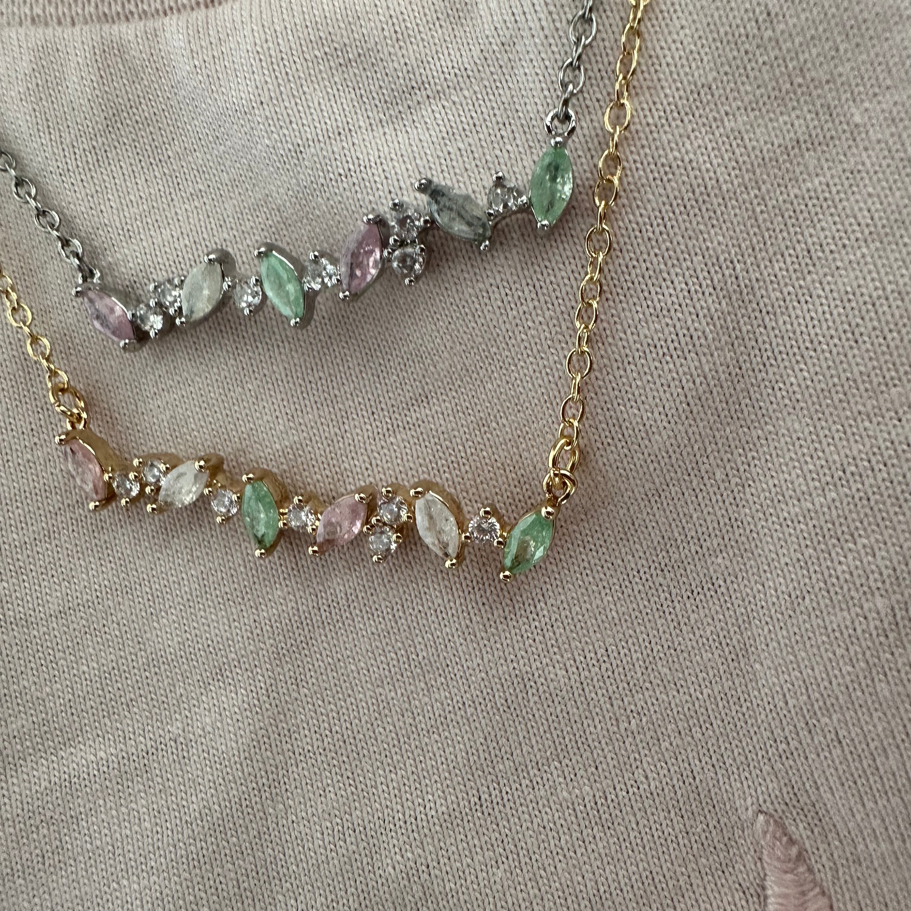 Fairytale necklace