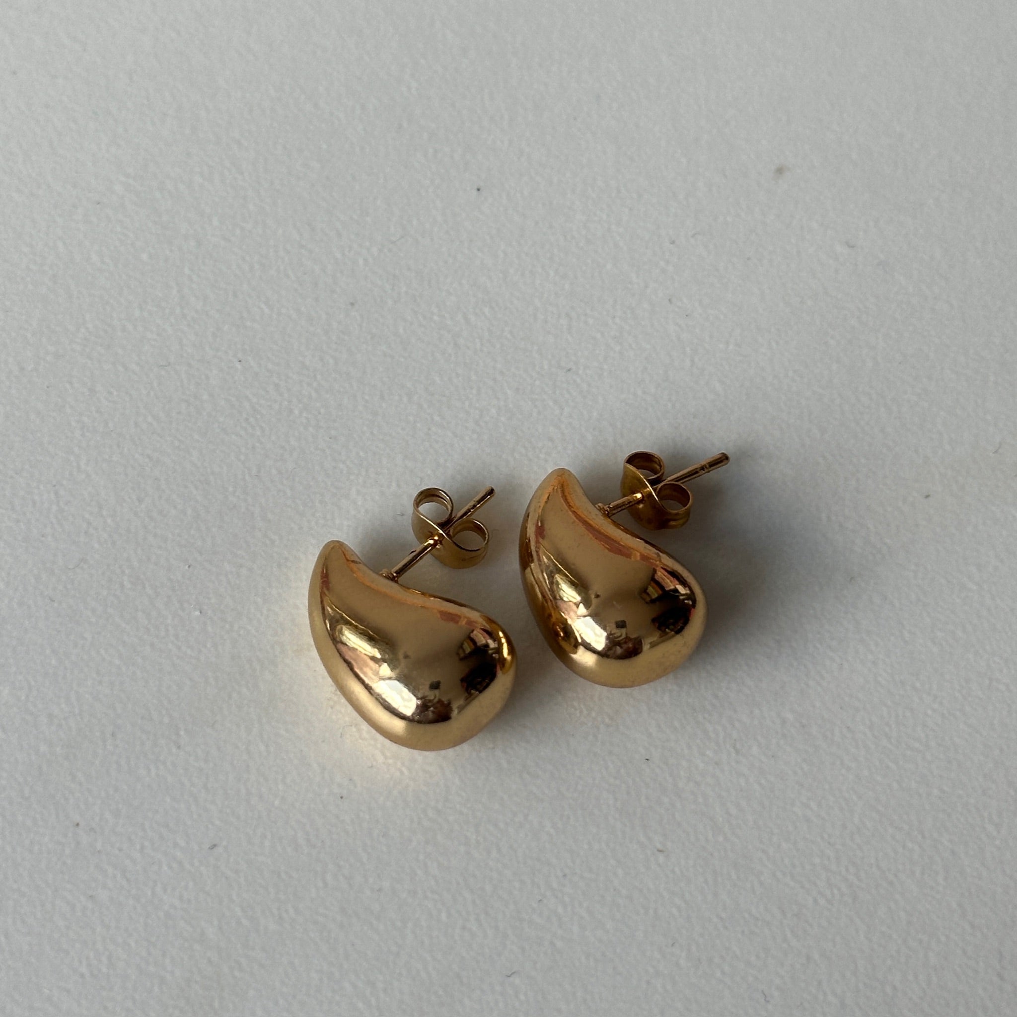 mini drop earrings