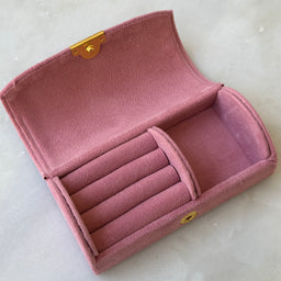 mini jewellery cases
