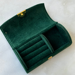 mini jewellery cases