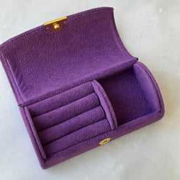 mini jewellery cases
