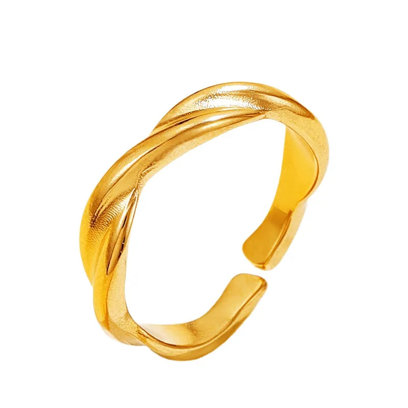 Infinity Ring