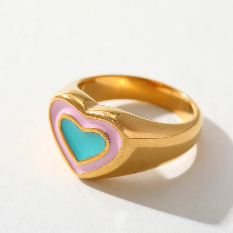 True Love Ring