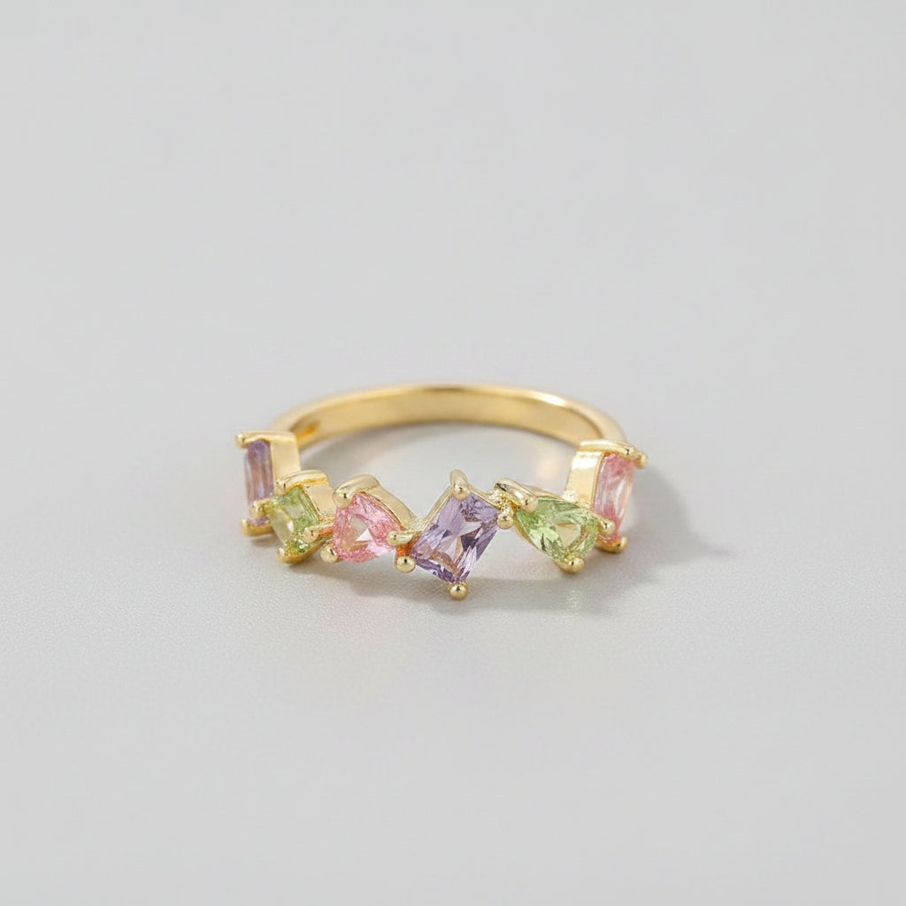 Sorbet RIng