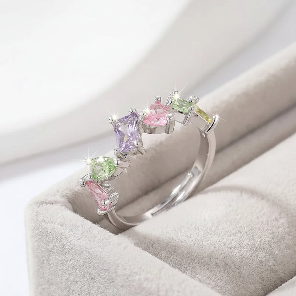 Sorbet RIng