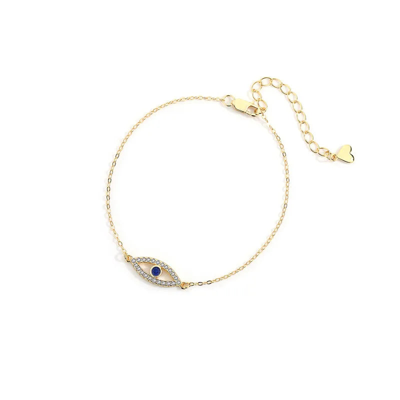 Evil Eye Bracelet