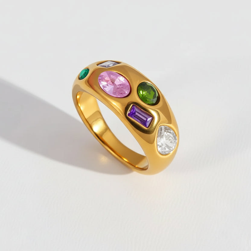 Jewels Ring