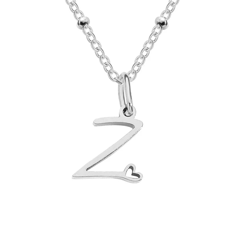 Dainty Heart Necklace