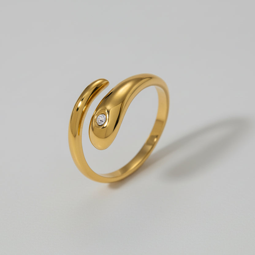 Soho Ring
