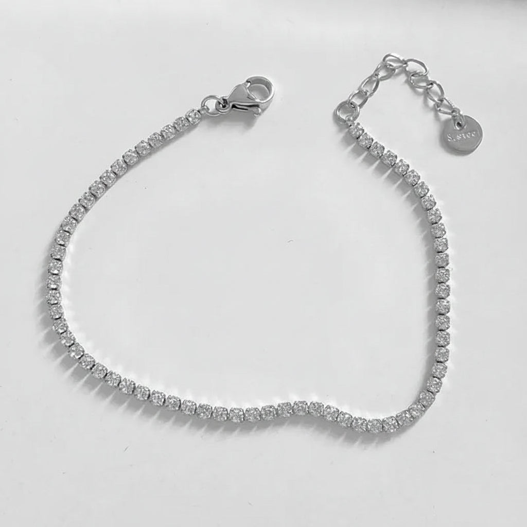 Tennis Bracelet