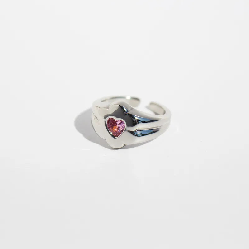 Rosa Ring