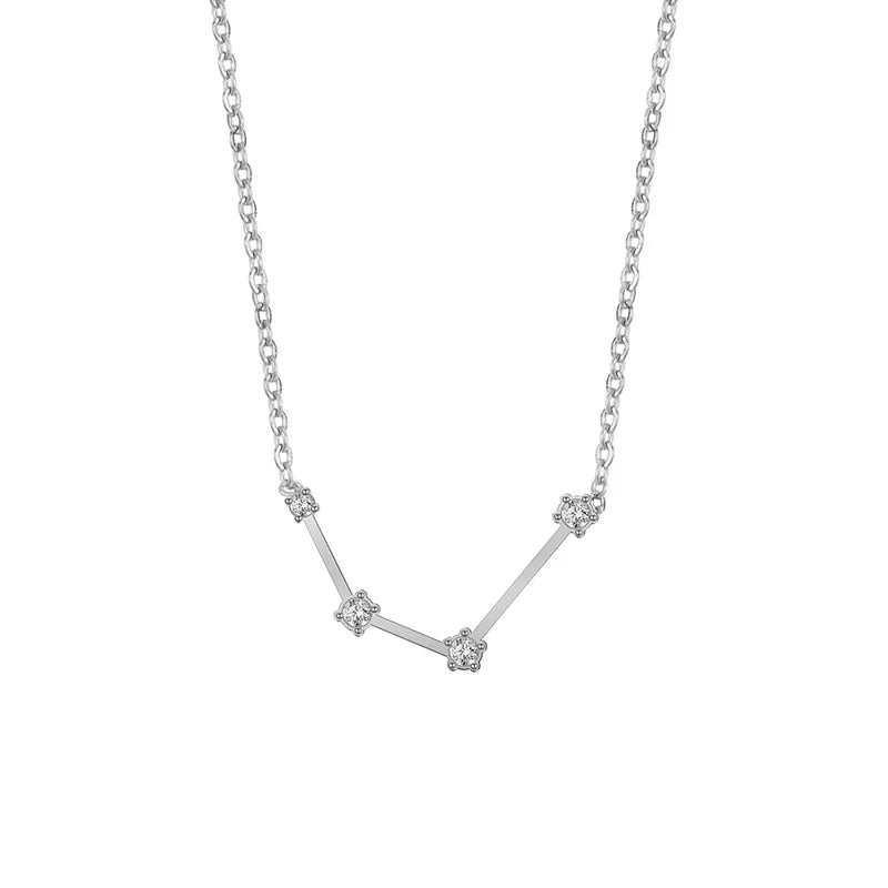 Constellation Star Sign Necklace
