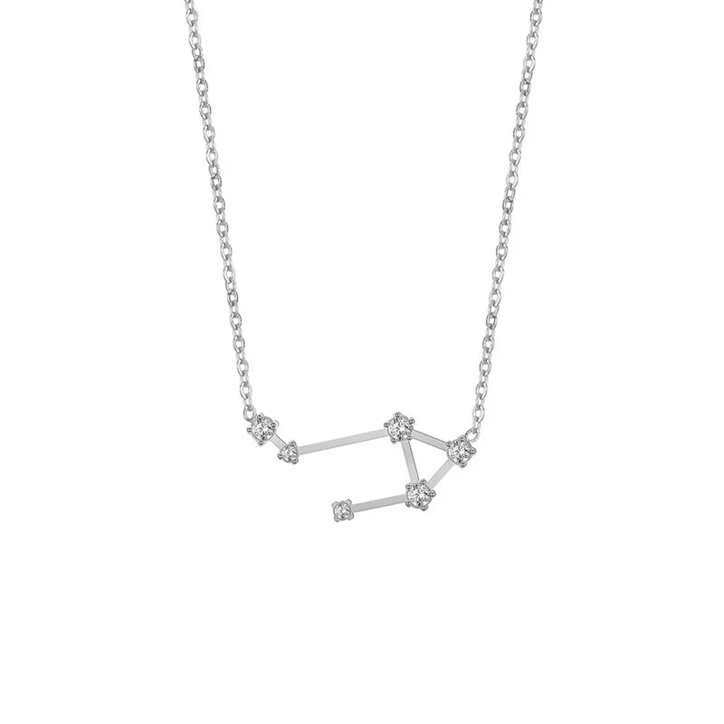 Constellation Star Sign Necklace