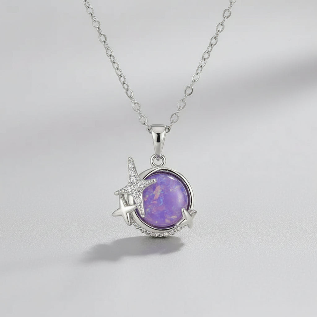 Astral Necklace