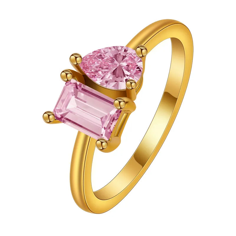 Haze Ring