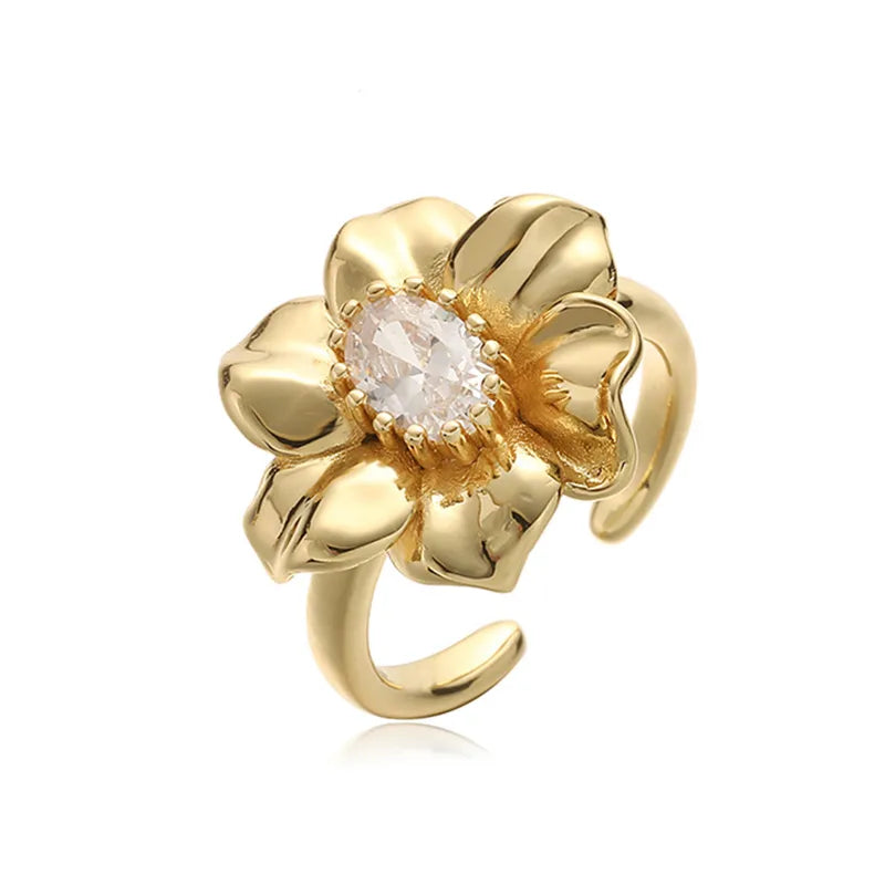 Camellia Ring