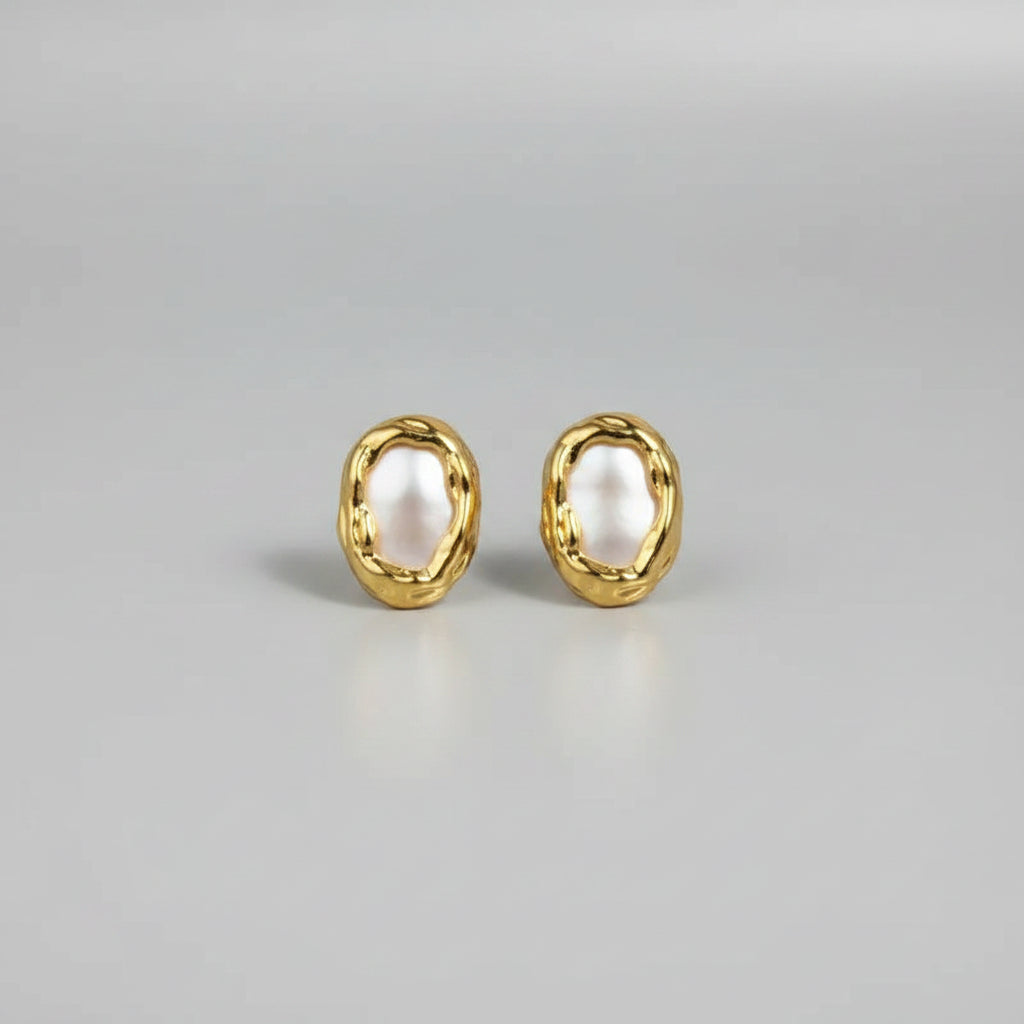 Mist Earrings