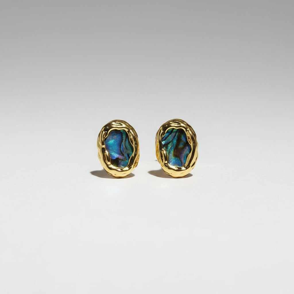 Mist Earrings