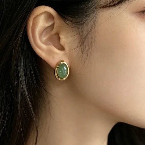 Soluna Earrings