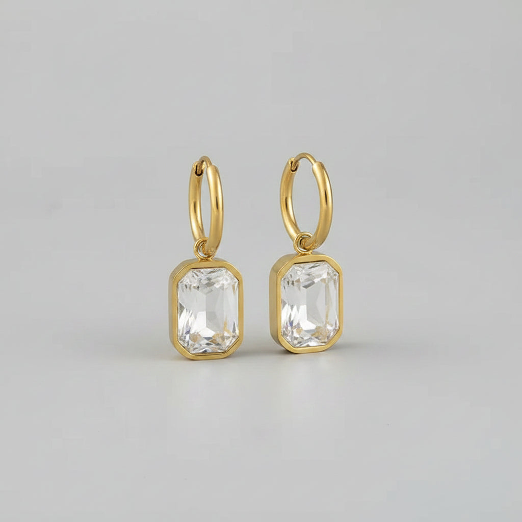 Sierra Earrings