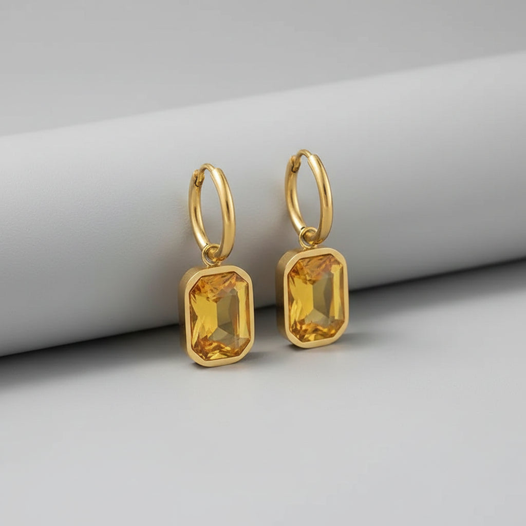 Sierra Earrings