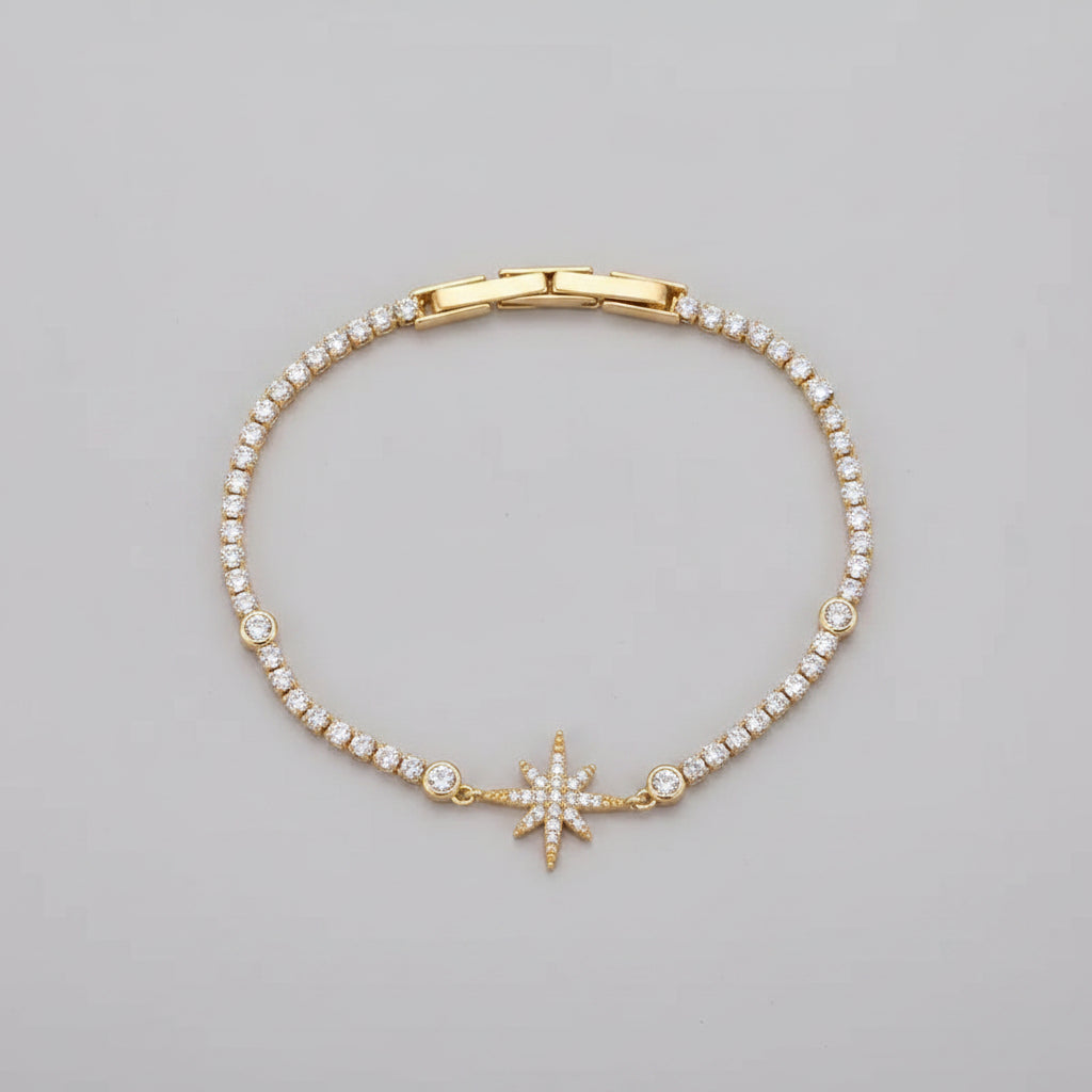 Guiding Star Bracelet