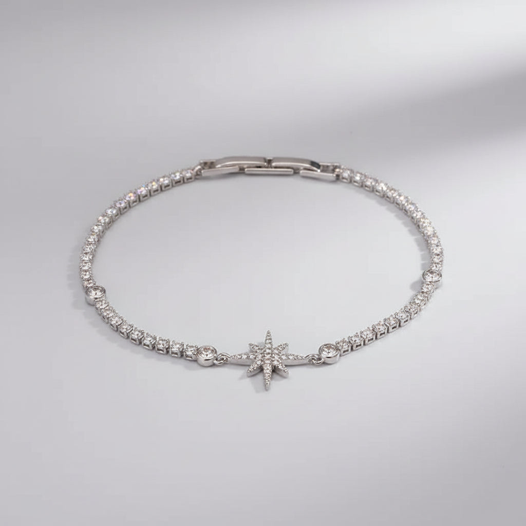 Guiding Star Bracelet