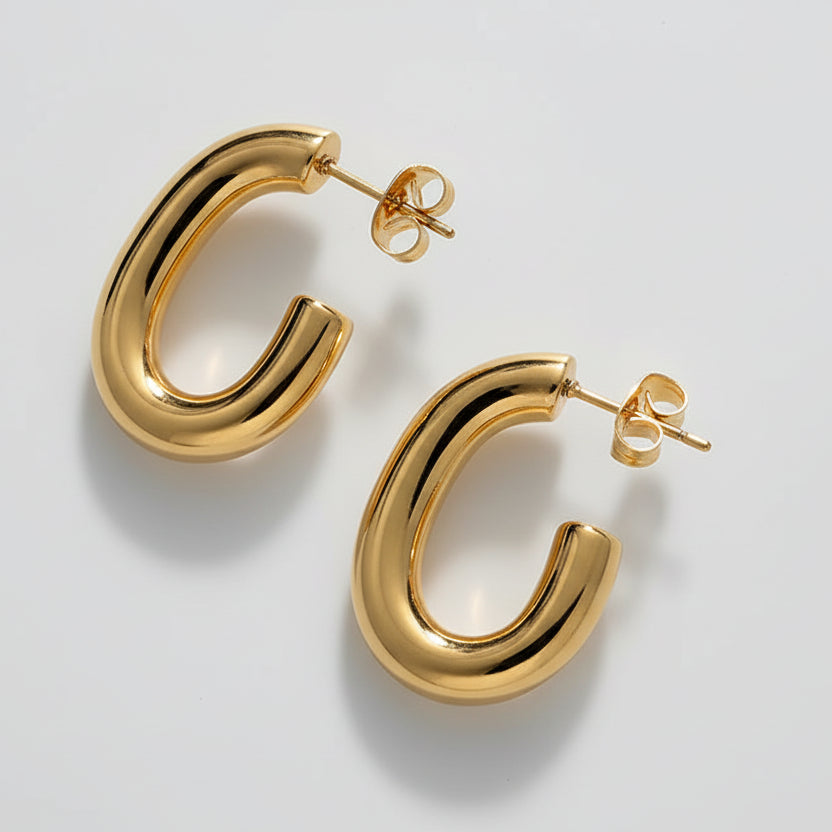 Elle Earrings