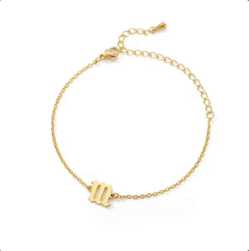 FREE GIFT | Angel Number Bracelet