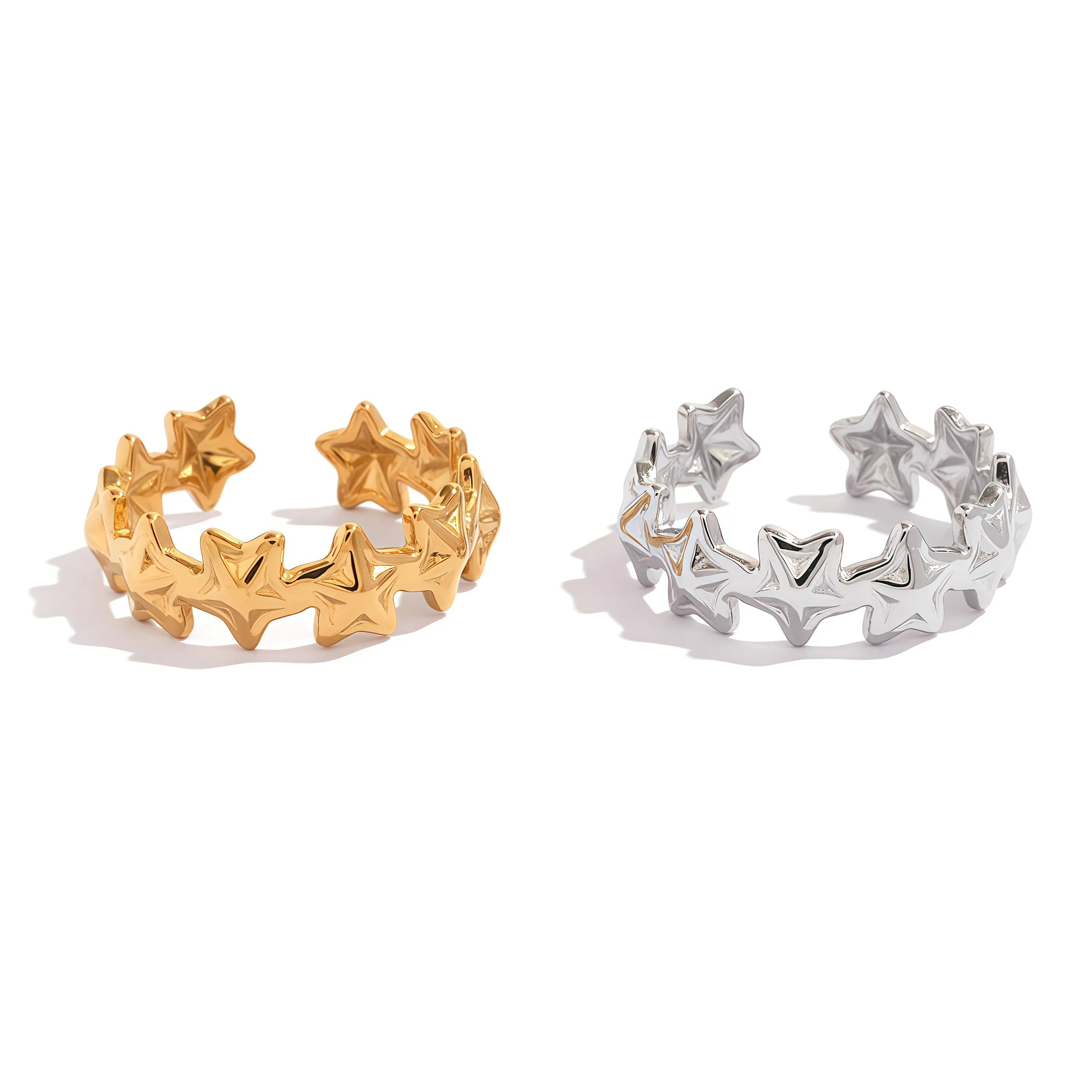 Star Ring