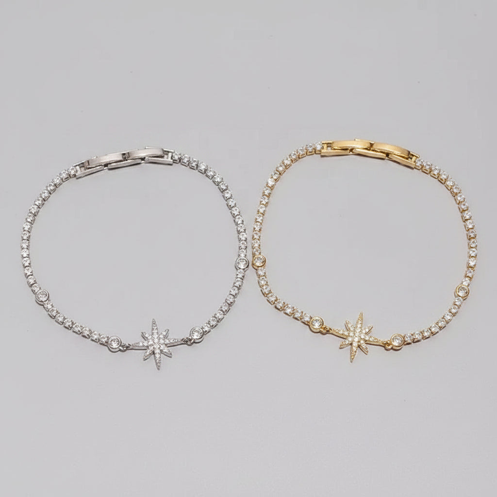 Guiding Star Bracelet