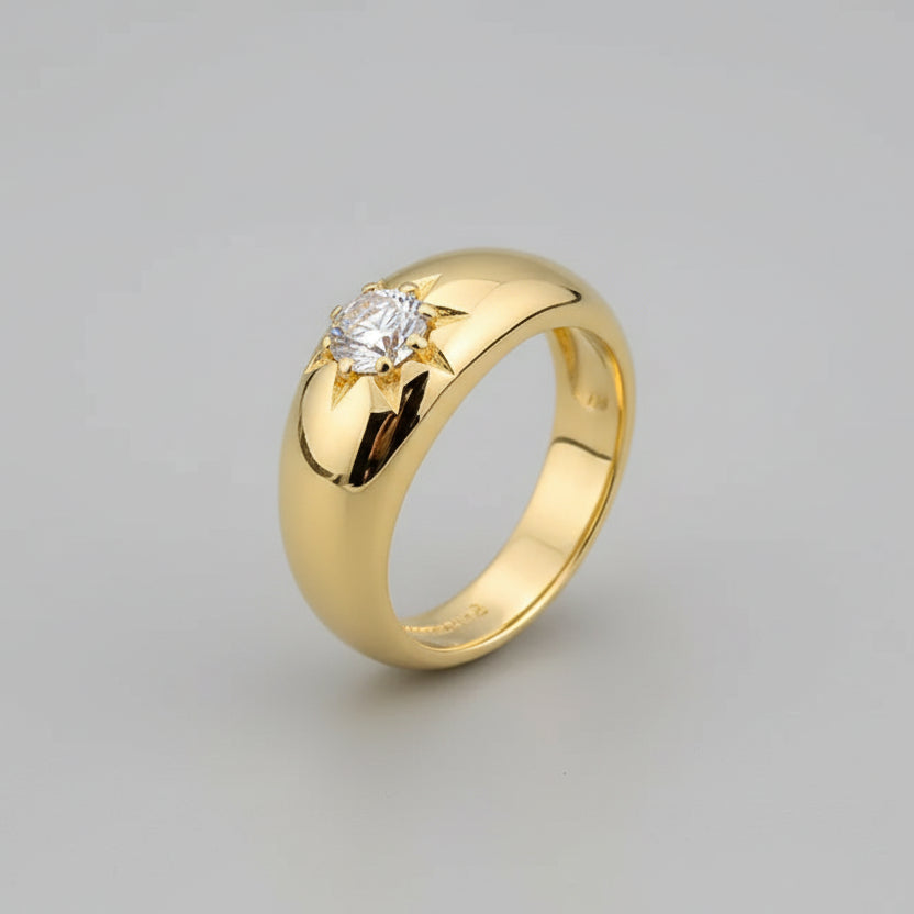 Sunbeam Ring