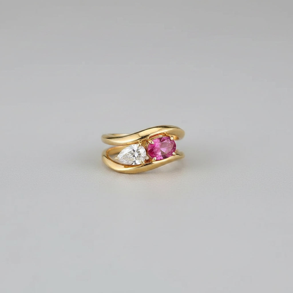 Fusion Ring