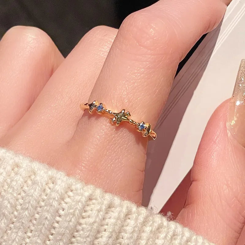 Twinkle Ring