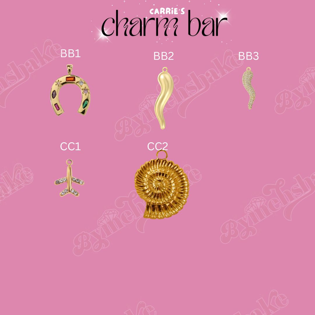 The Charm Bar