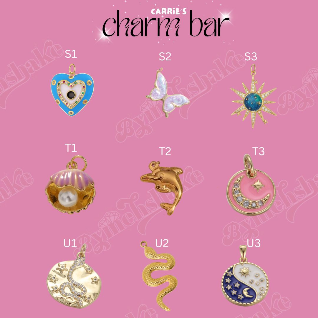 The Charm Bar