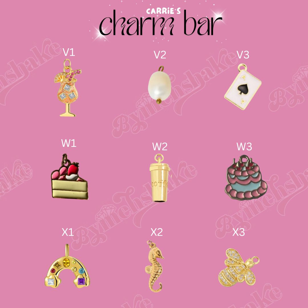 The Charm Bar