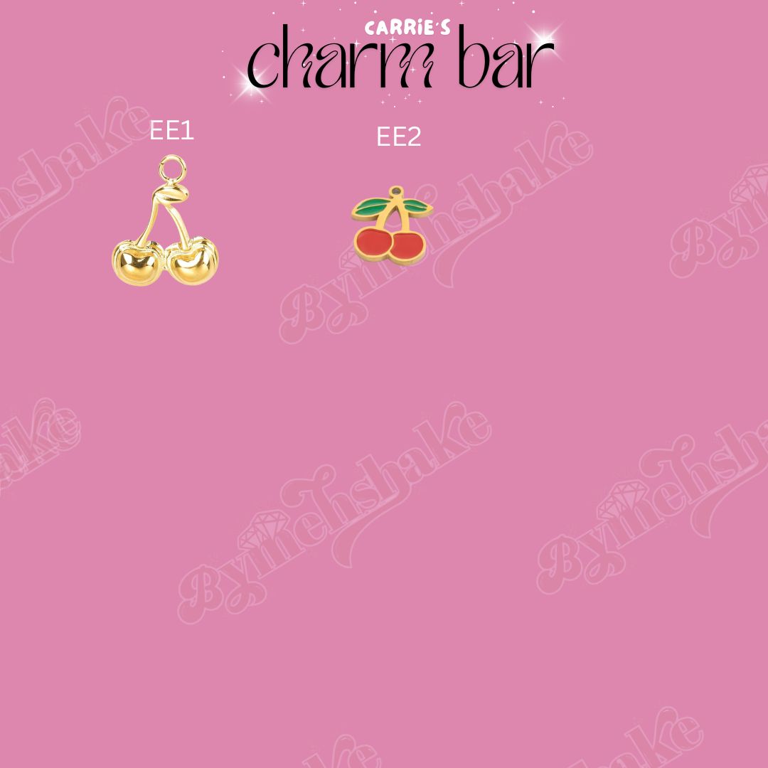 The Charm Bar