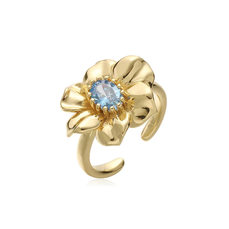 Camellia Ring