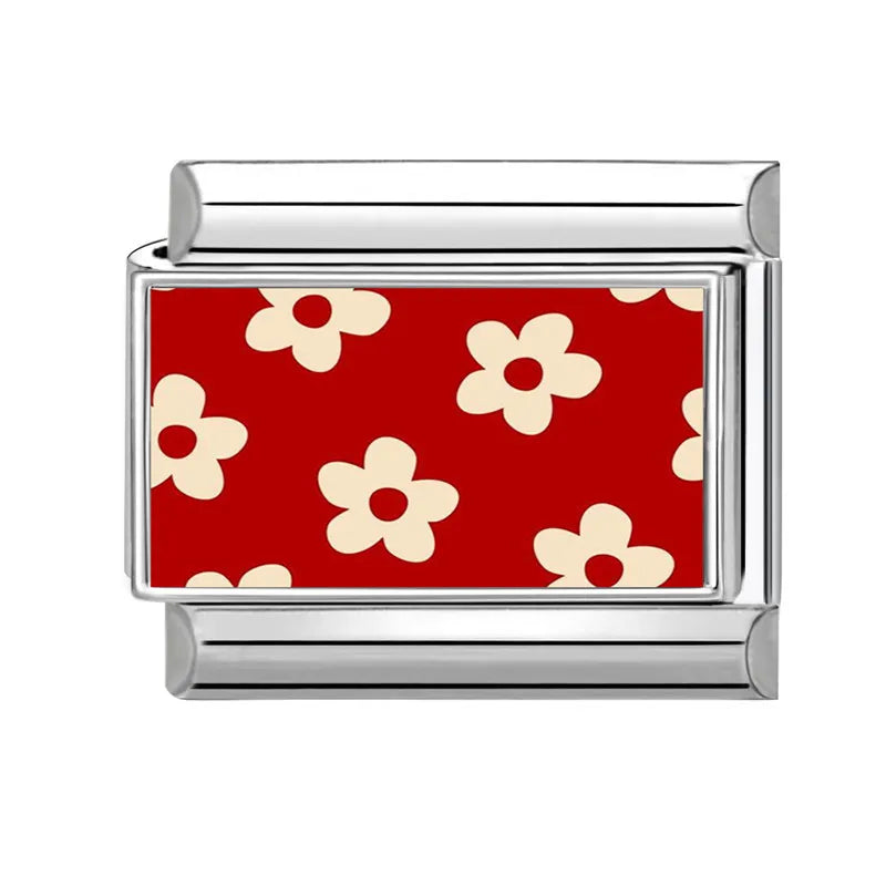 italian charm bracelet