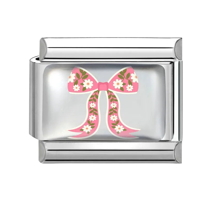 italian charm bracelet