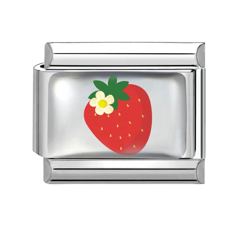 italian charm bracelet