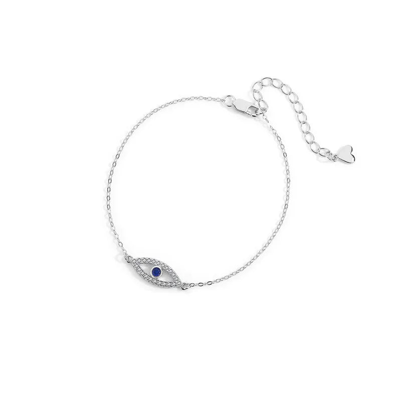 Evil Eye Bracelet